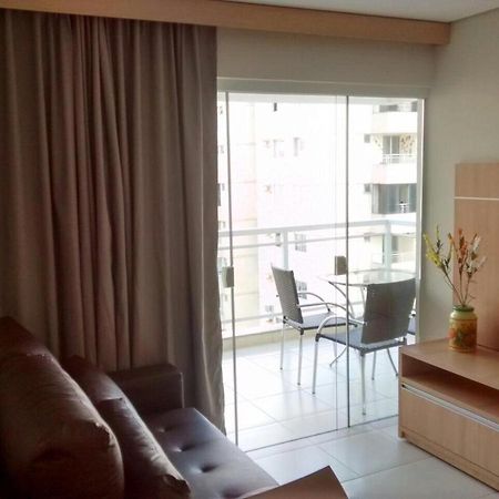 Casa Da Madeira Appartamento Caldas Novas Esterno foto