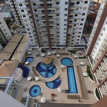 Casa Da Madeira Appartamento Caldas Novas Esterno foto