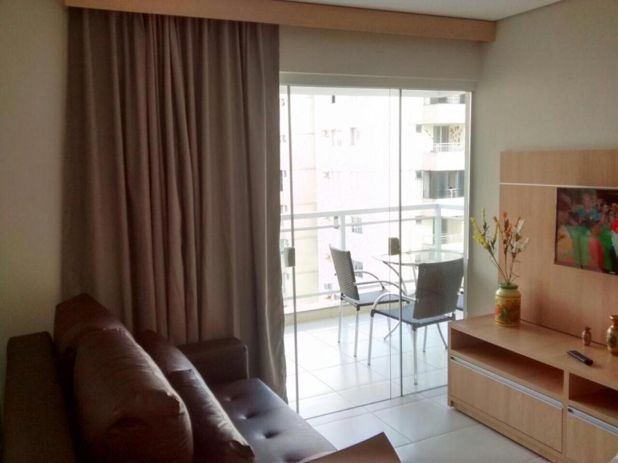 Casa Da Madeira Appartamento Caldas Novas Esterno foto