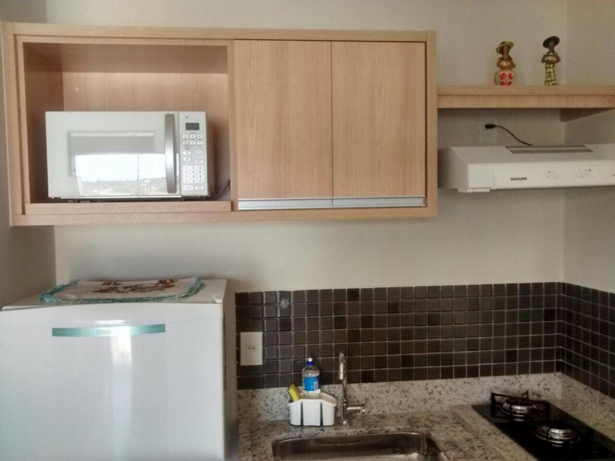 Casa Da Madeira Appartamento Caldas Novas Esterno foto