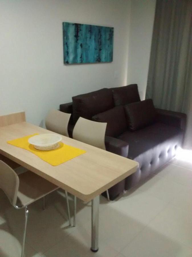 Casa Da Madeira Appartamento Caldas Novas Esterno foto